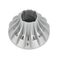 Aluminum Die Casting Shell Housing